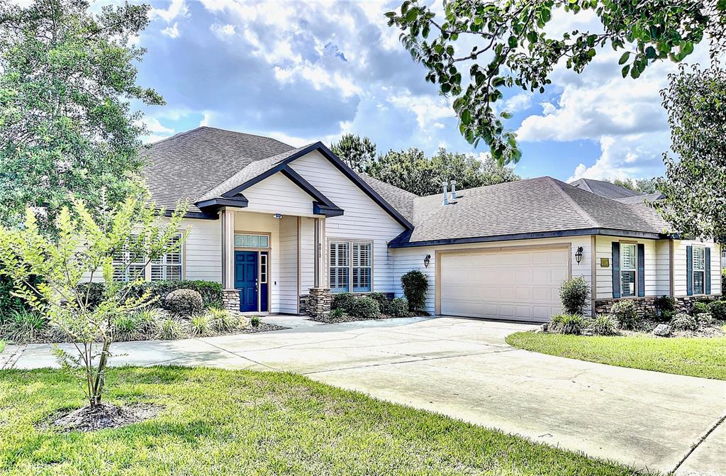 8012 Southwest 86th Way Gainesville, FL 32608 - Photo 1 of 1 Gallery Image 1
