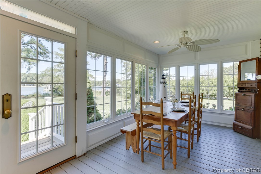 85 Edwards Lndg Road Hudgins, VA 23076 - Photo 24 of 49