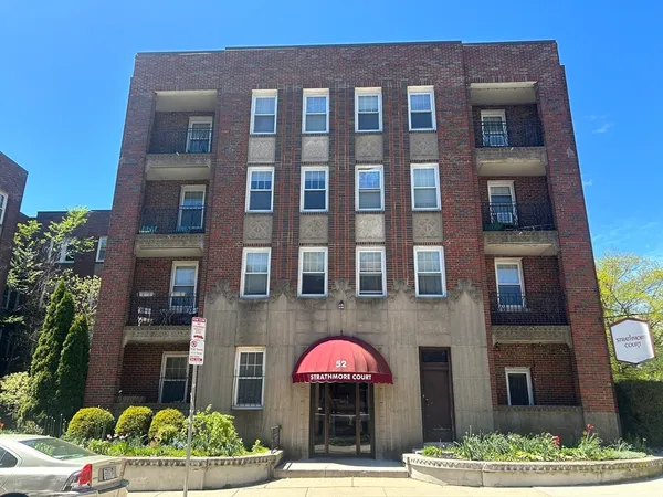 $2,000 | 52 Strathmore Road, Unit 33, Boston, MA 02135