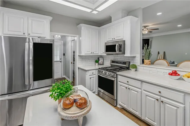 $398,000 | 6201 Cromwell Court, Bryan, TX 77802