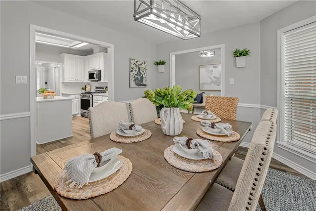 $398,000 | 6201 Cromwell Court, Bryan, TX 77802