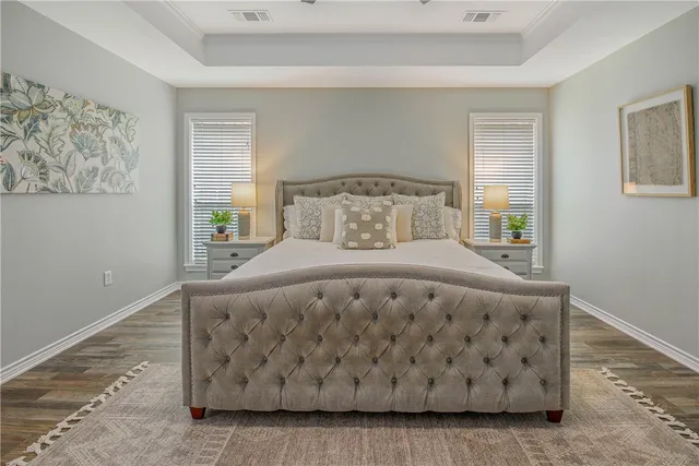 $398,000 | 6201 Cromwell Court, Bryan, TX 77802