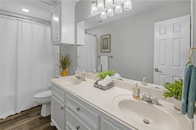 $398,000 | 6201 Cromwell Court, Bryan, TX 77802