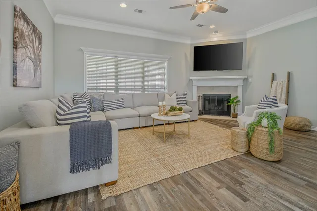 $398,000 | 6201 Cromwell Court, Bryan, TX 77802