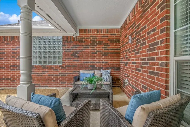 $398,000 | 6201 Cromwell Court, Bryan, TX 77802