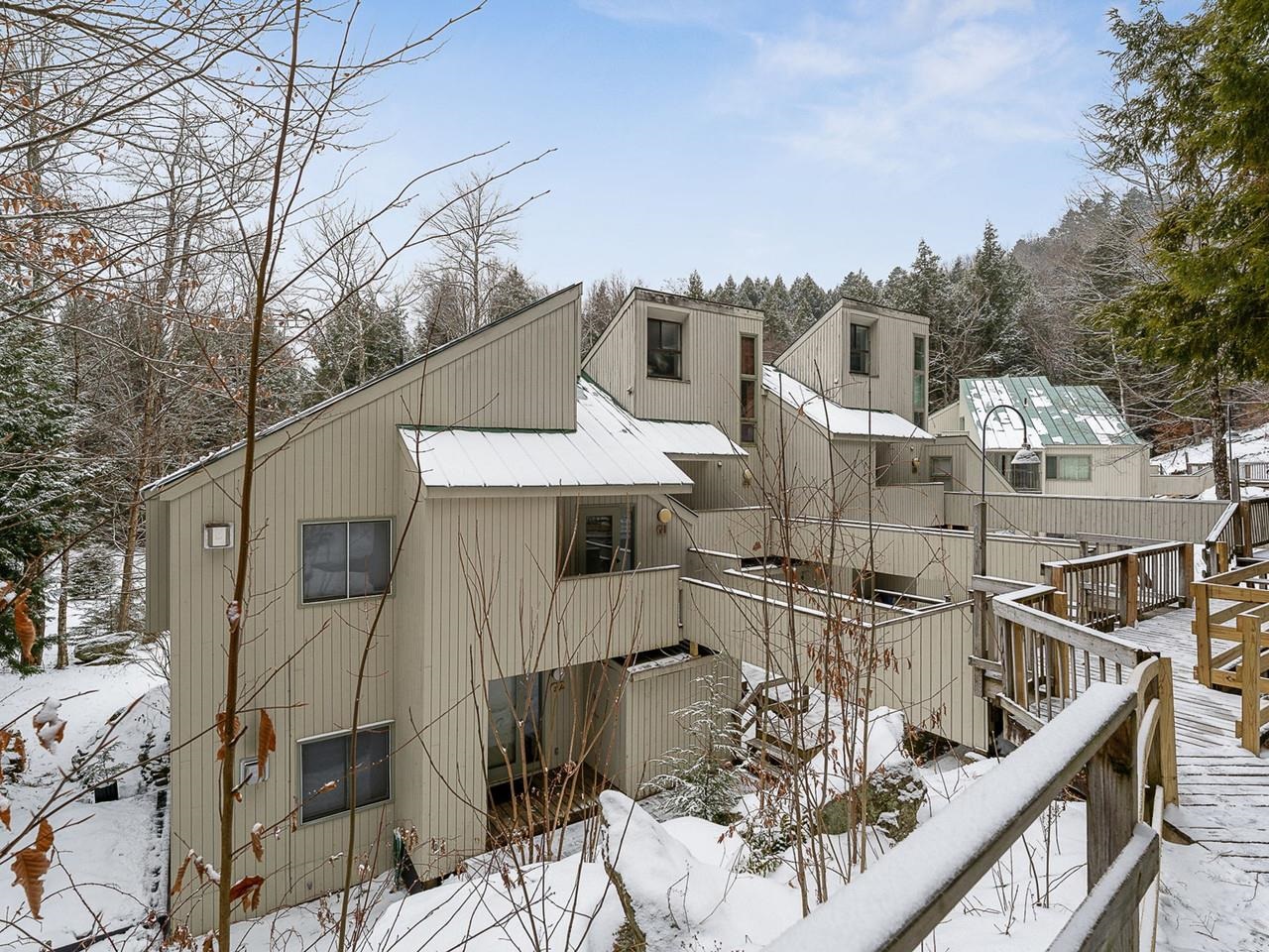 1027 Butternut Hill Road, Unit G2 Waitsfield, VT 05673 - Photo 37 of 43