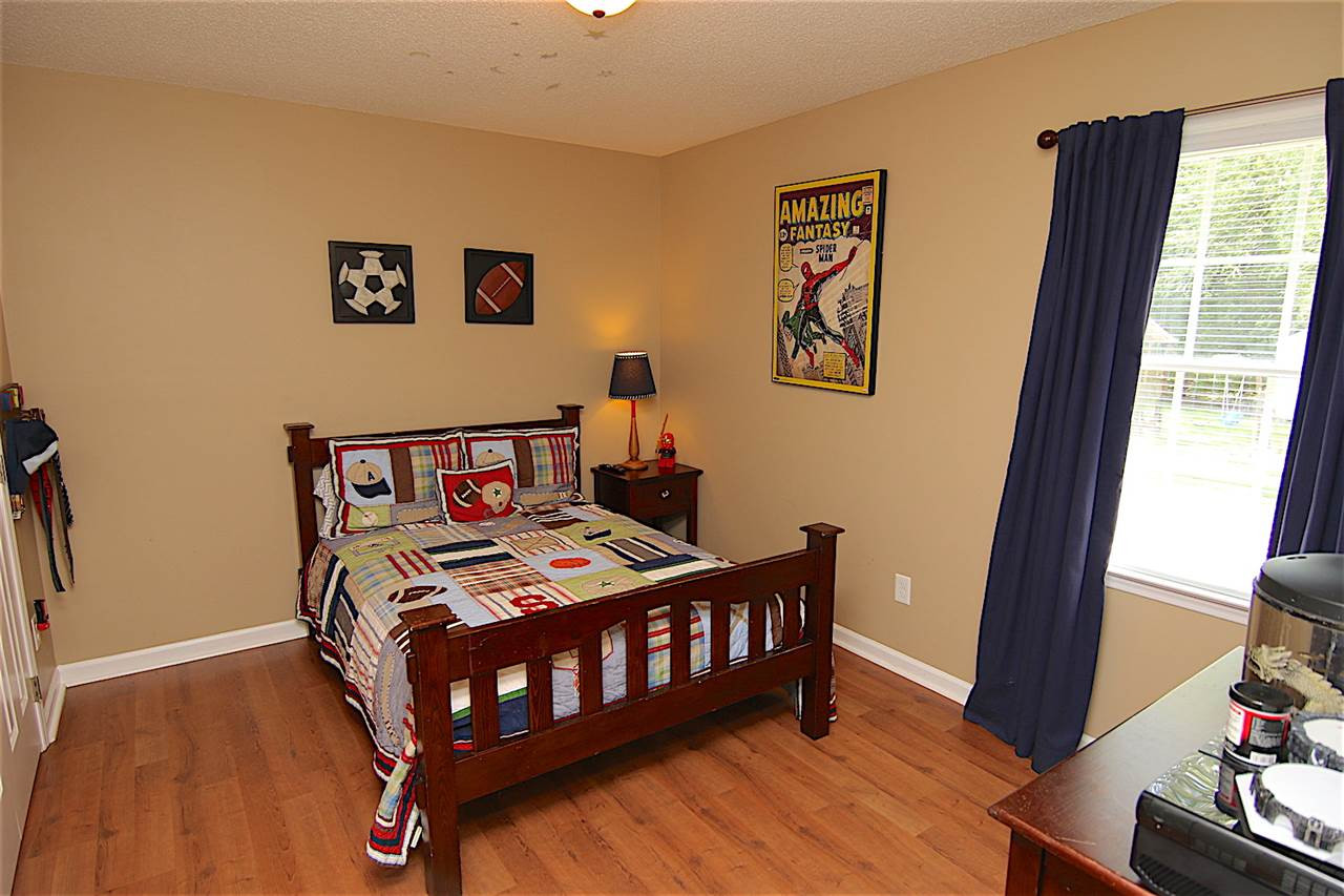103 Buttercup Court Garner, NC 27529 - Photo 14 of 25 Photo 14