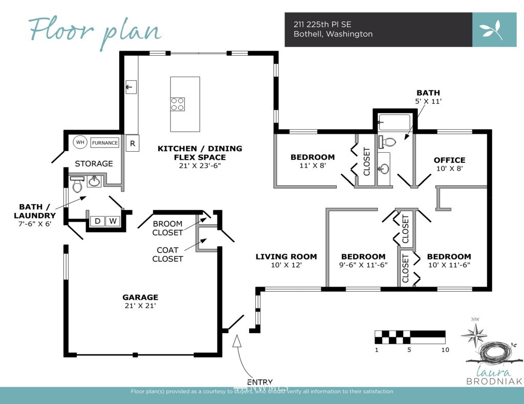 211 225th Place Southeast Bothell, WA 98021 - Photo 24 of 24