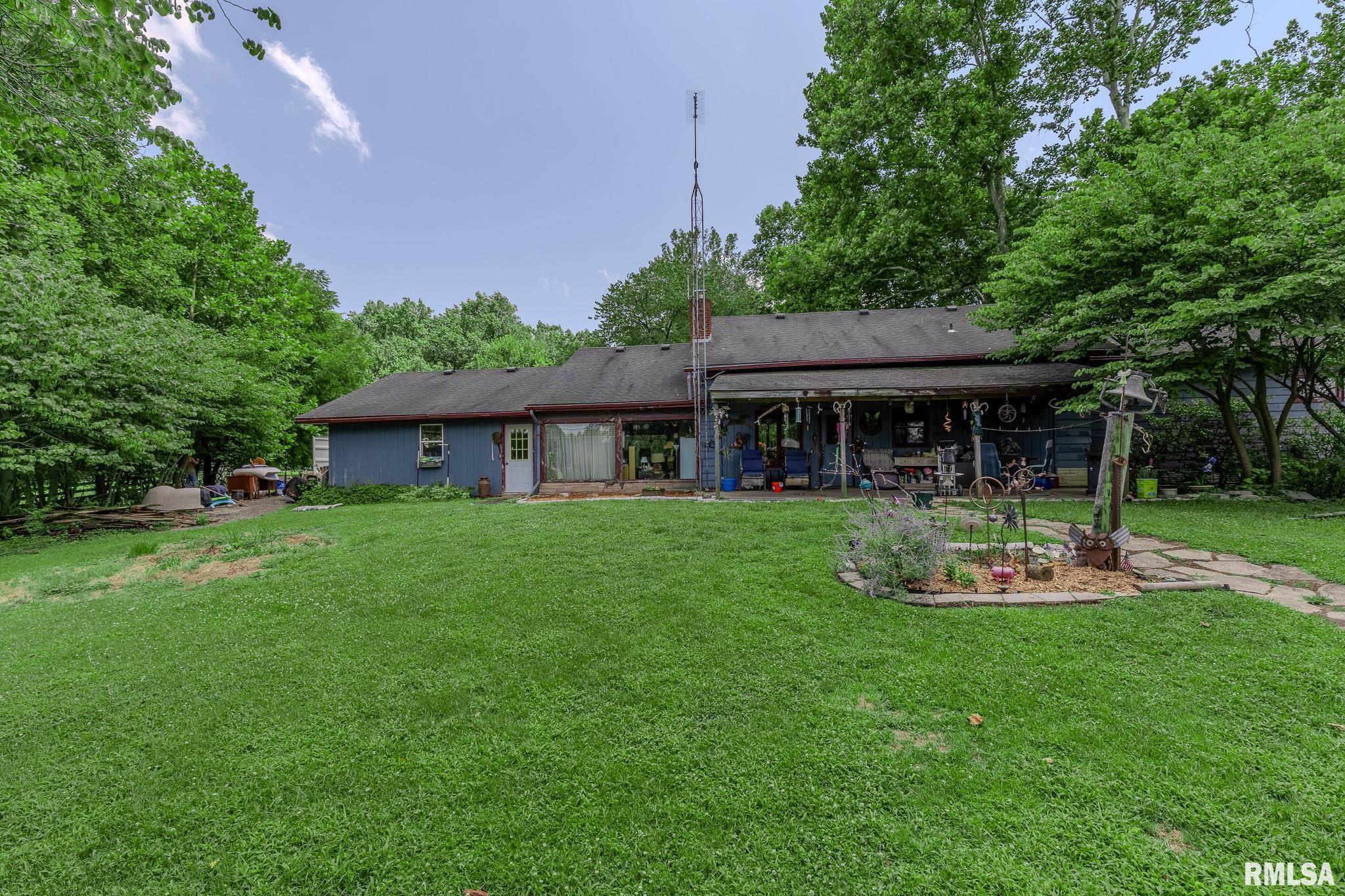 1925 Catalina Lane Springfield, IL 62702 - Photo 59 of 76