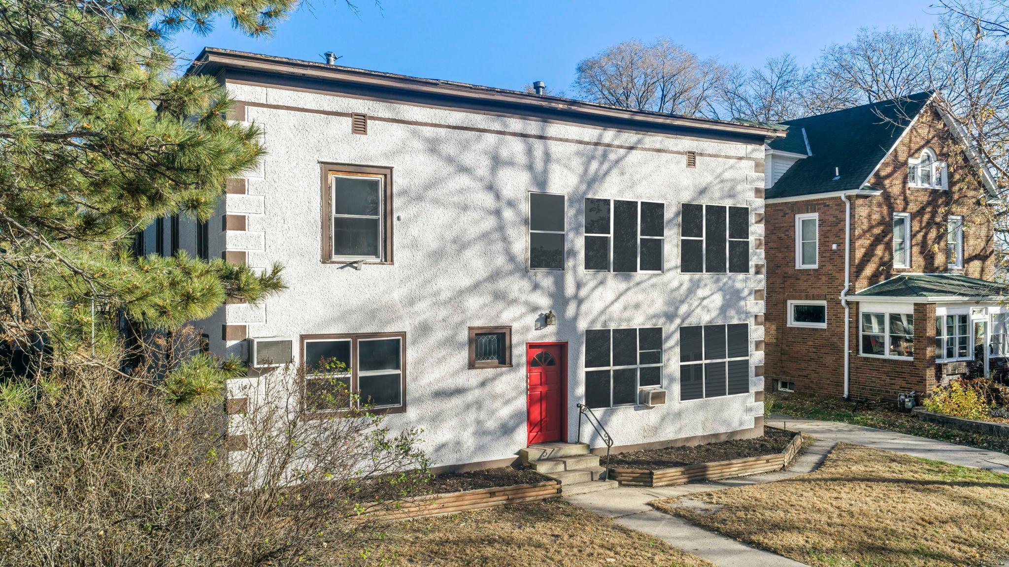 1523 3rd Street Northeast Minneapolis, MN 55413 - Photo 1 of 1