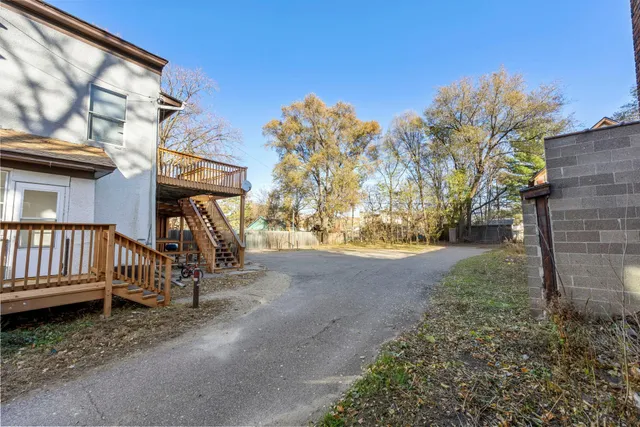 $550,000 | 1523 3rd Street Northeast, Minneapolis, MN 55413