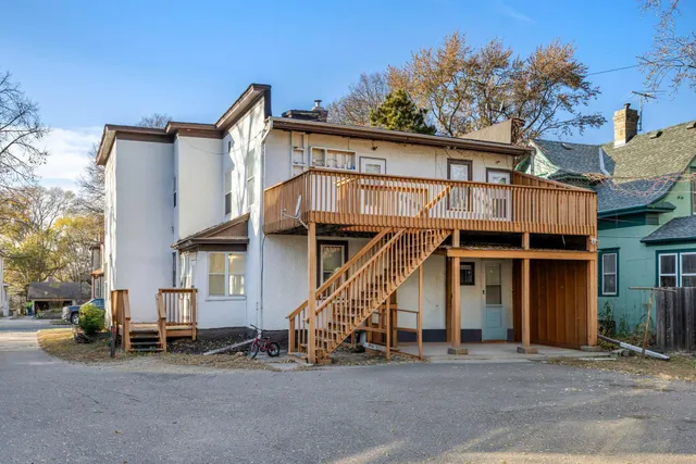 $550,000 | 1523 3rd Street Northeast, Minneapolis, MN 55413