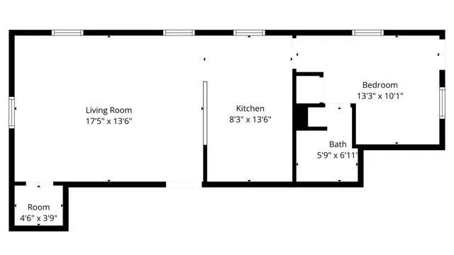 $550,000 | 1523 3rd Street Northeast, Minneapolis, MN 55413