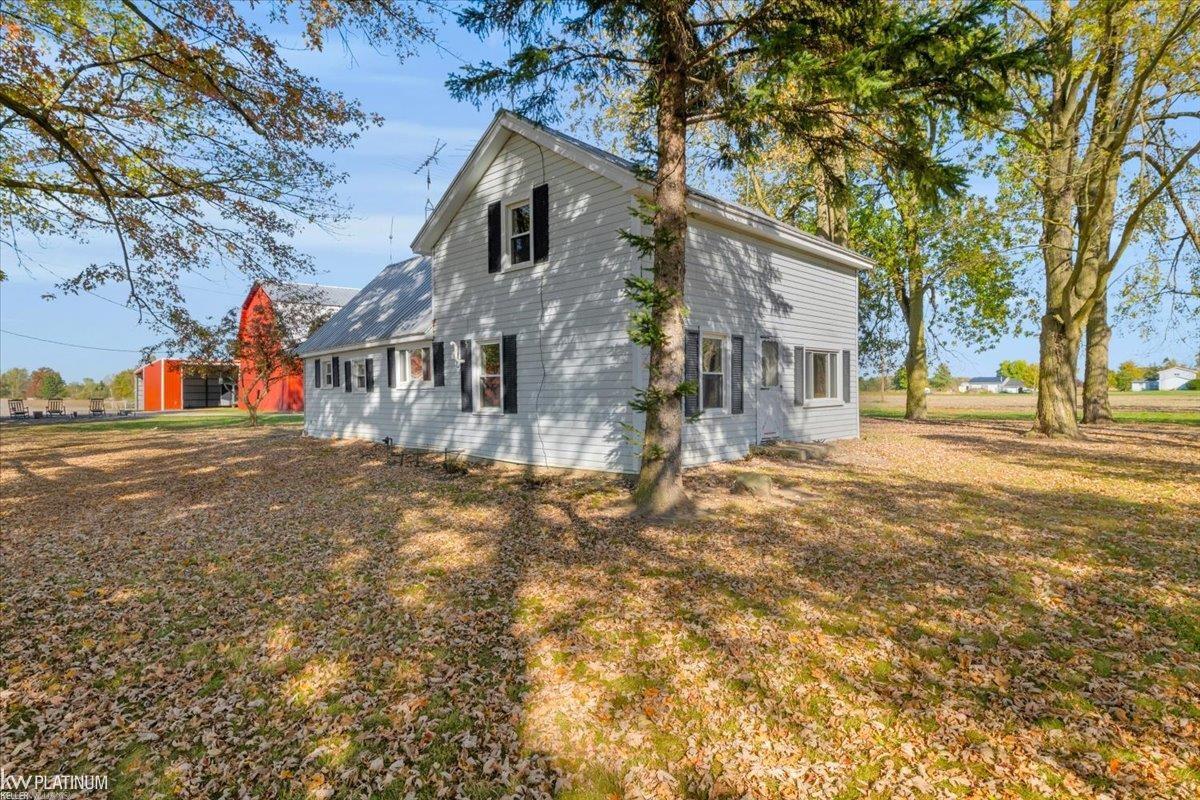 13746 Mesmer Road Allenton, MI 48002 - Photo 6 of 55 Gallery Image 6