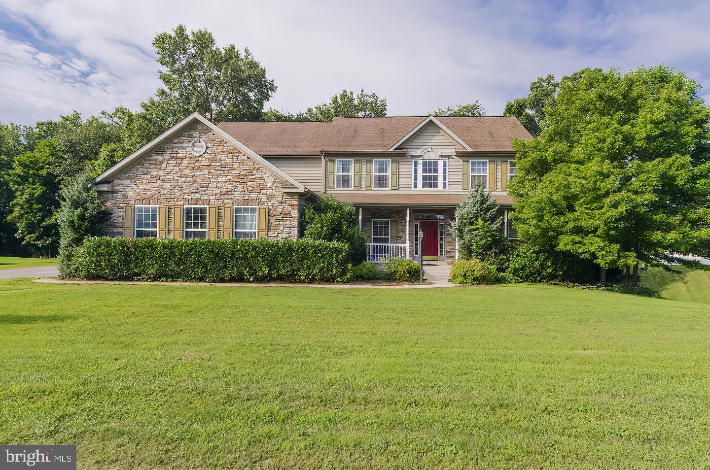 67 Rivanna Run Falling Waters, WV 25419 - Photo 1 of 77 Gallery Image 1