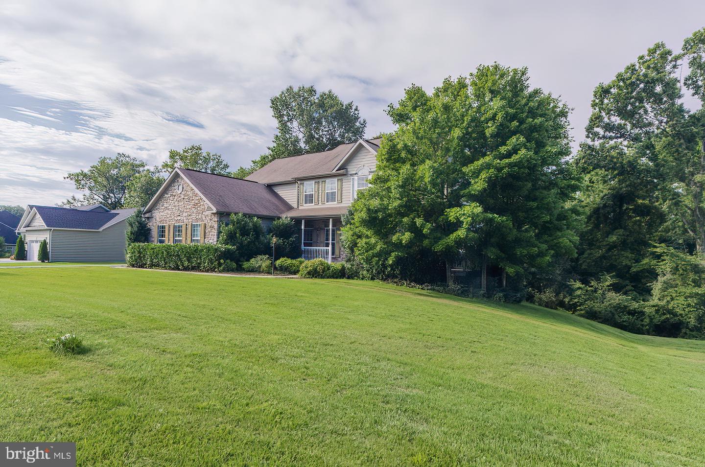 67 Rivanna Run Falling Waters, WV 25419 - Photo 6 of 77 Gallery Image 6