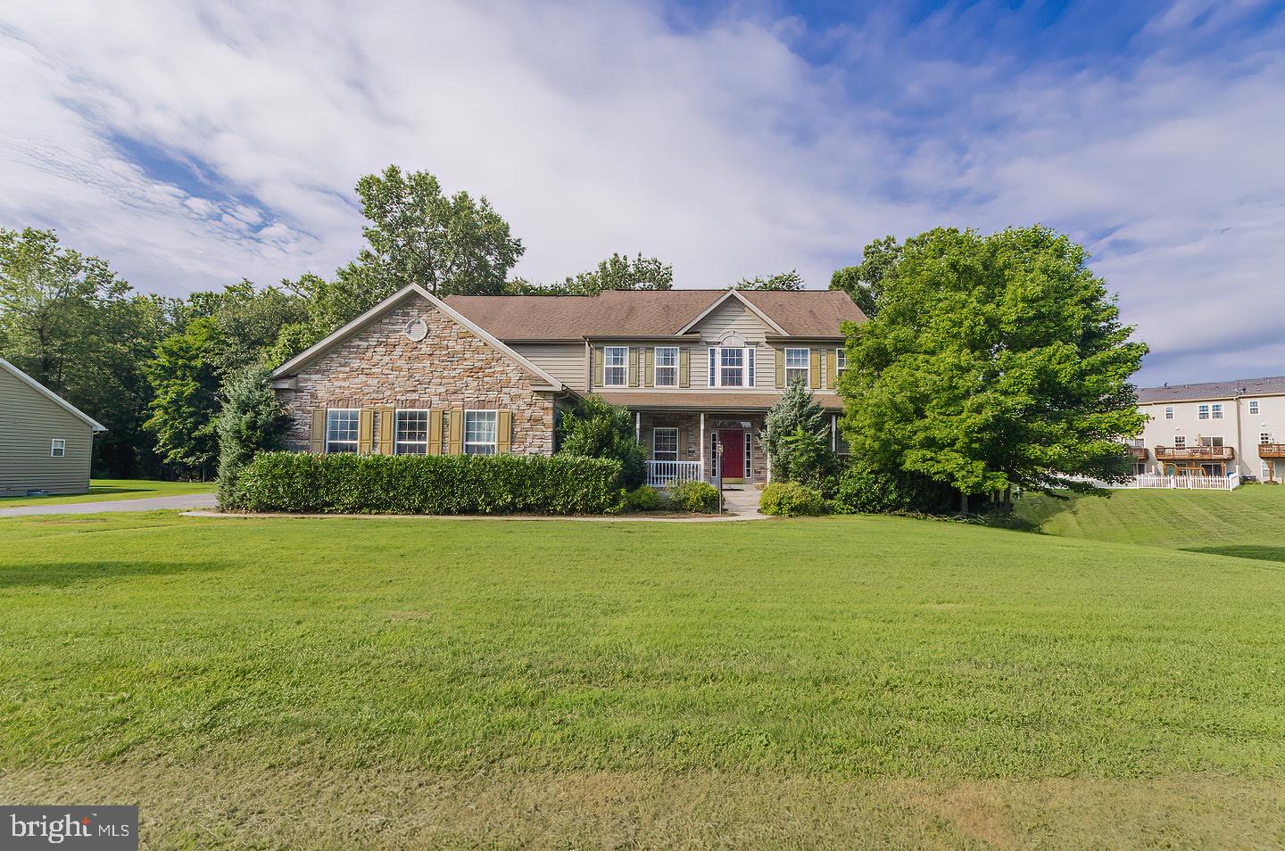 67 Rivanna Run Falling Waters, WV 25419 - Photo 71 of 77 Gallery Image 71