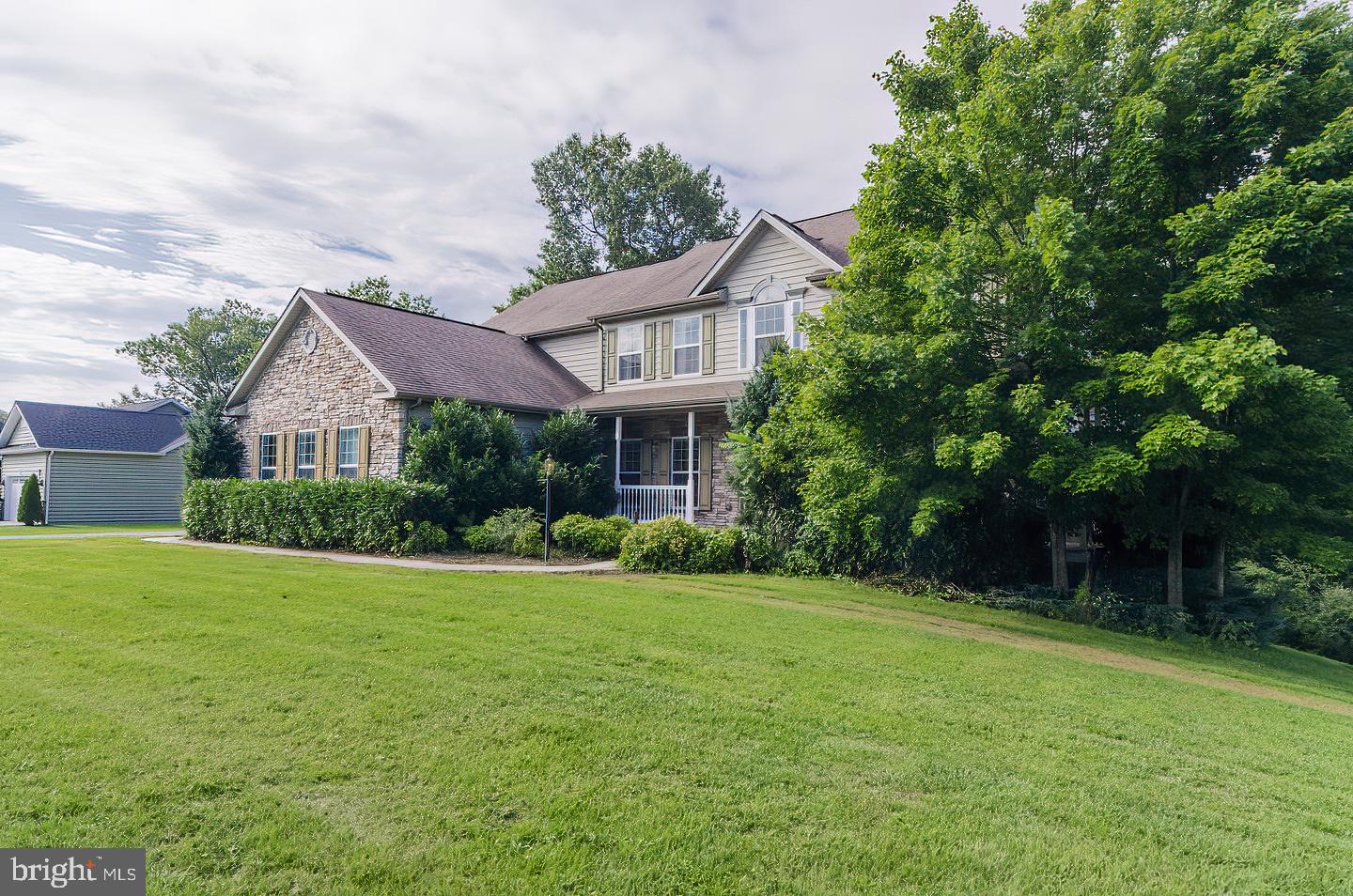 67 Rivanna Run Falling Waters, WV 25419 - Photo 72 of 77 Gallery Image 72