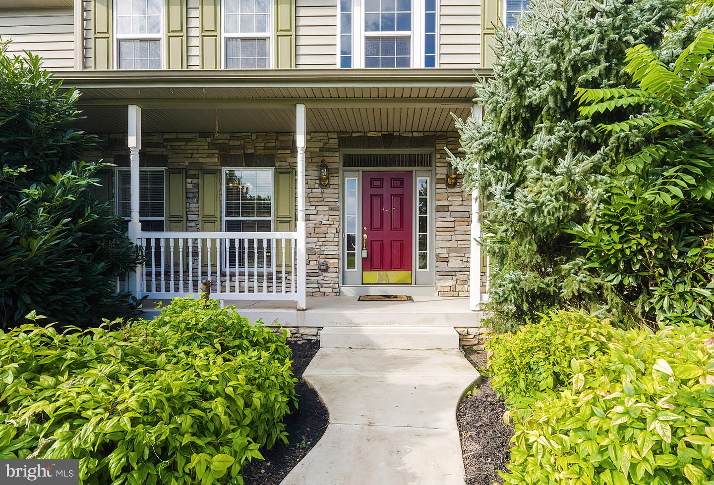 67 Rivanna Run Falling Waters, WV 25419 - Photo 75 of 77 Gallery Image 75
