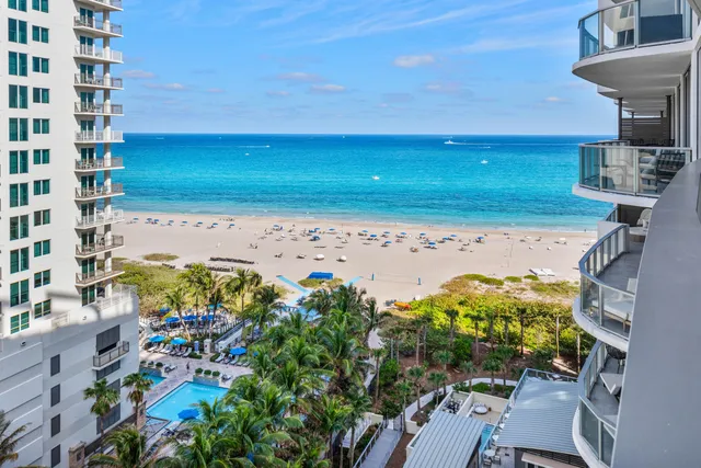 $2,100,000 | 3100 North Ocean Drive, Unit H1209, Singer Island, FL 33404