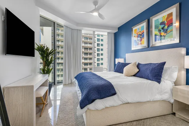 $2,100,000 | 3100 North Ocean Drive, Unit H1209, Singer Island, FL 33404