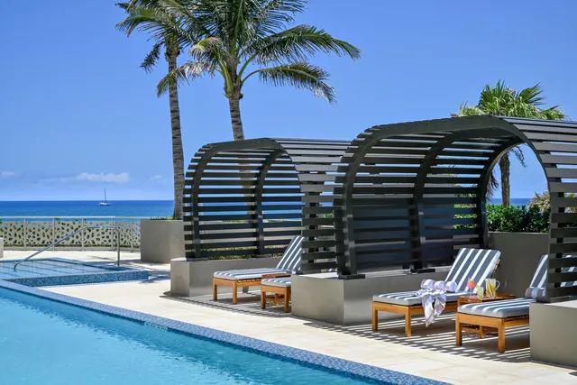 $2,100,000 | 3100 North Ocean Drive, Unit H1209, Singer Island, FL 33404