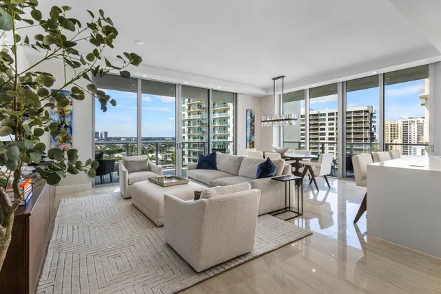 $2,100,000 | 3100 North Ocean Drive, Unit H1209, Singer Island, FL 33404