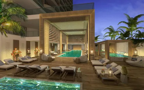 $2,100,000 | 3100 North Ocean Drive, Unit H1209, Singer Island, FL 33404