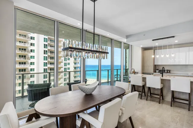 $2,100,000 | 3100 North Ocean Drive, Unit H1209, Singer Island, FL 33404