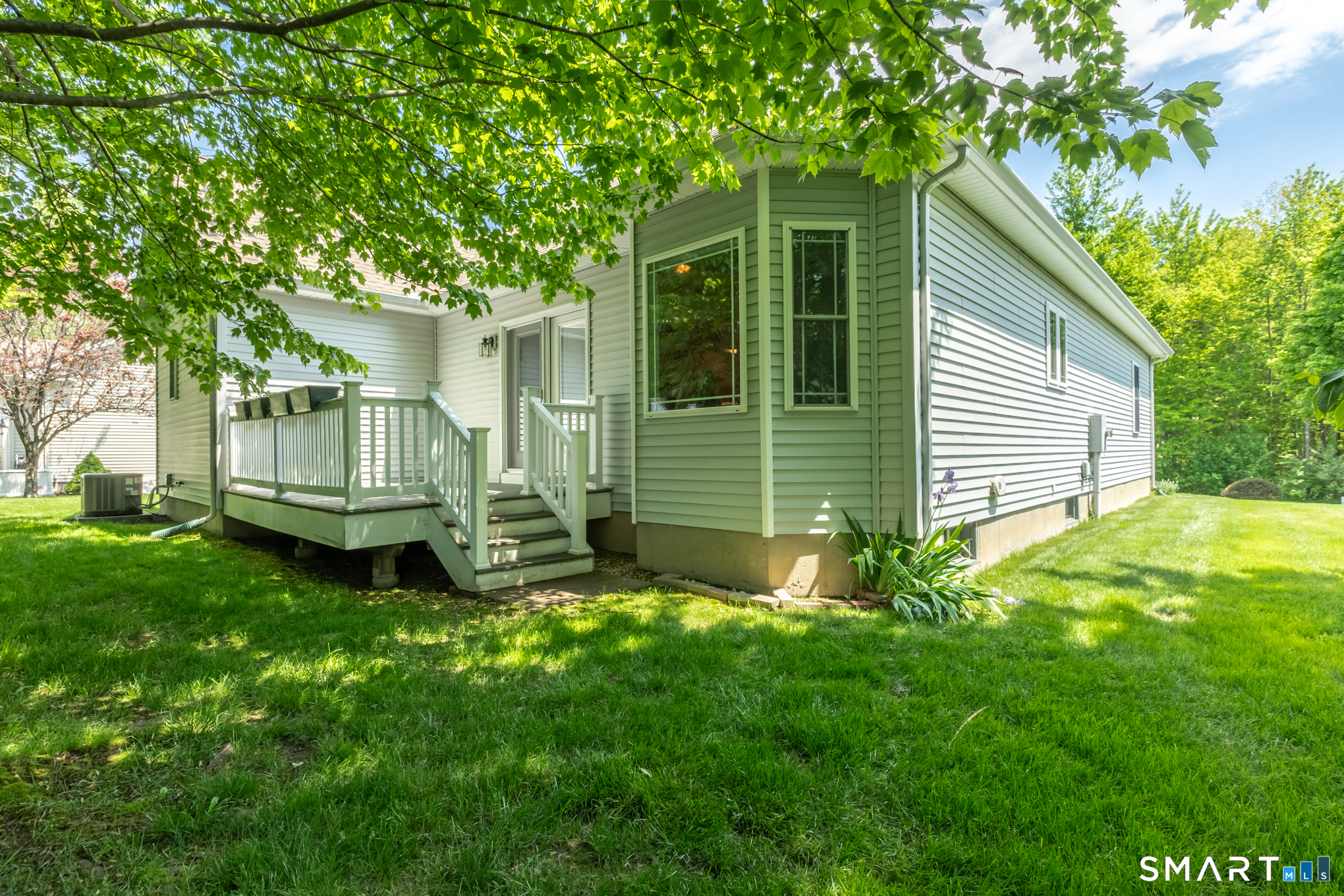 449 Tributary Lane Windsor, CT 06095 - Photo 34 of 38