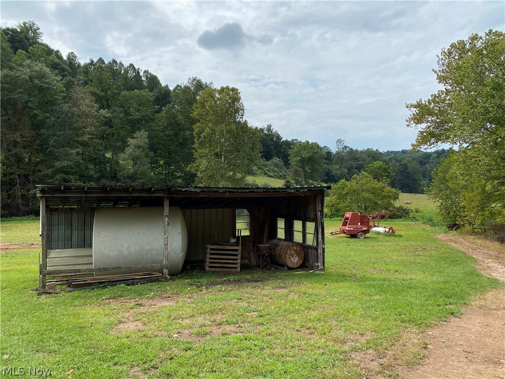 730 Walker Road Walker, WV 26180 - Photo 25 of 35 Gallery Image 25