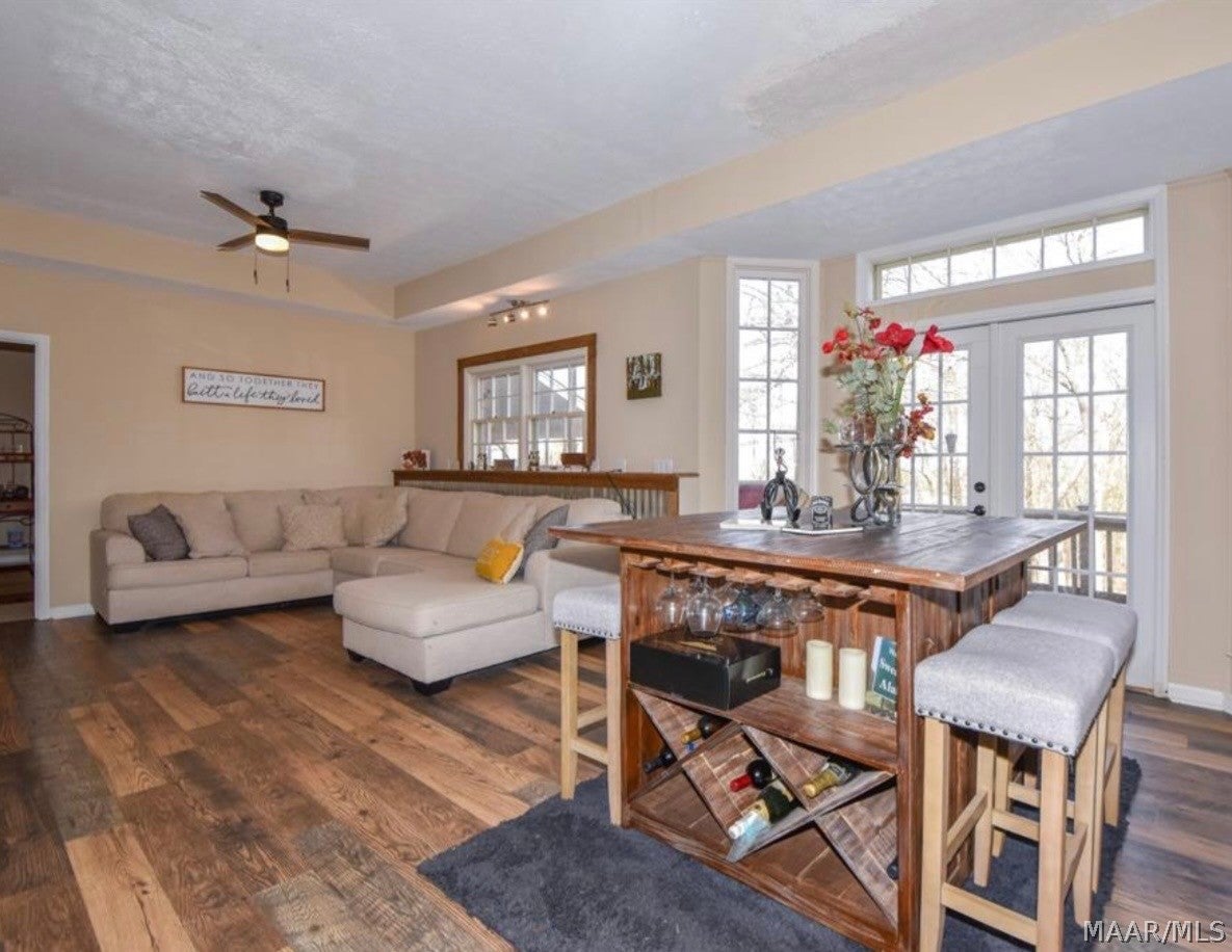 912 Georgia Road Wetumpka, AL 36092 - Photo 11 of 68 Gallery Image 11