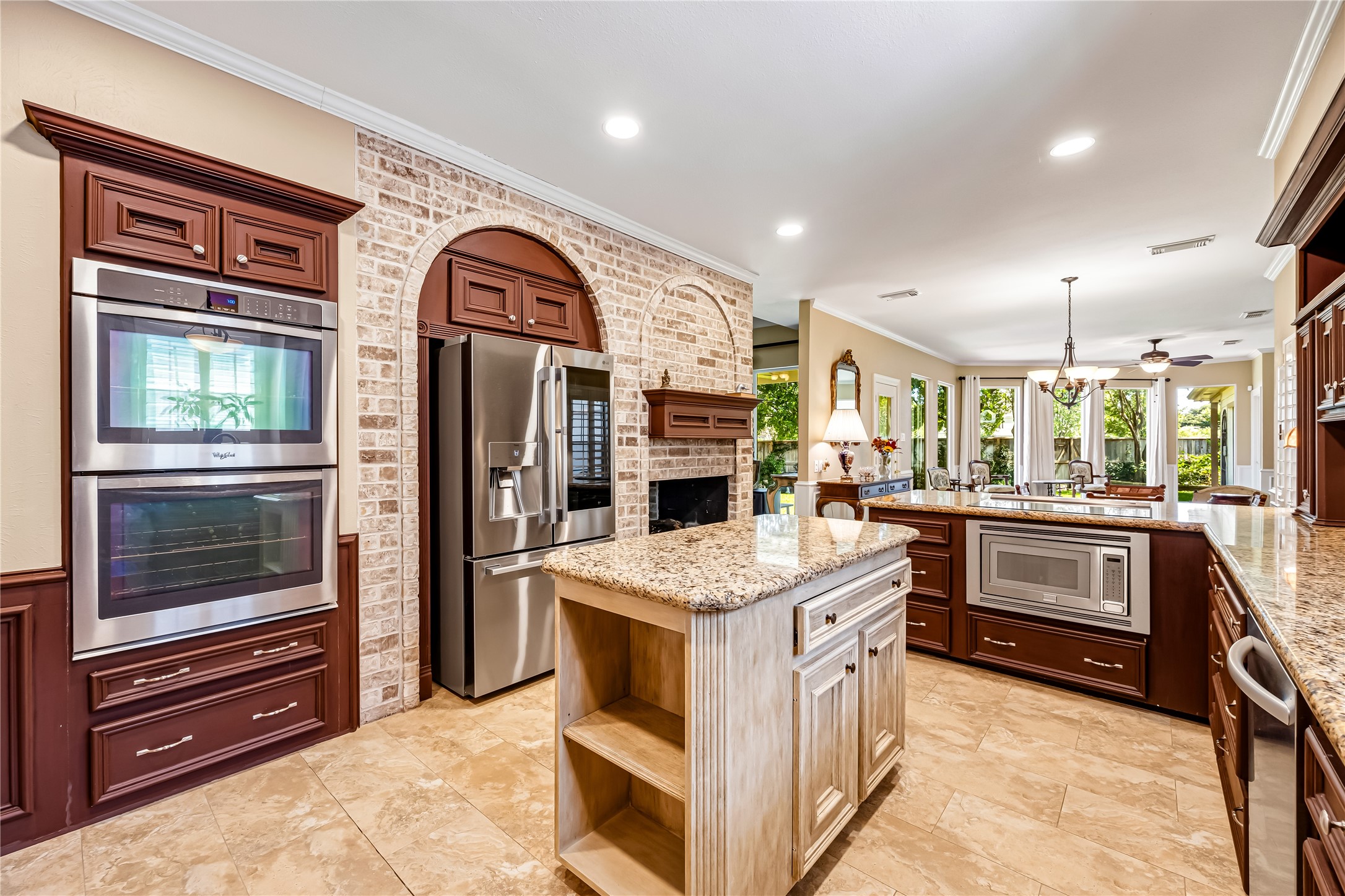 8503 Herts Road Spring, TX 77379 - Photo 24 of 47 Gallery Image 24