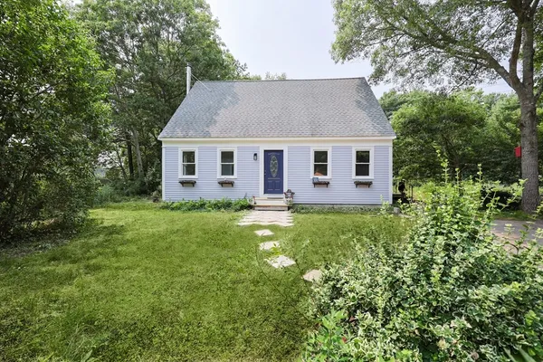 $531,000 | 21 Shannon Way, Barnstable, MA 02632