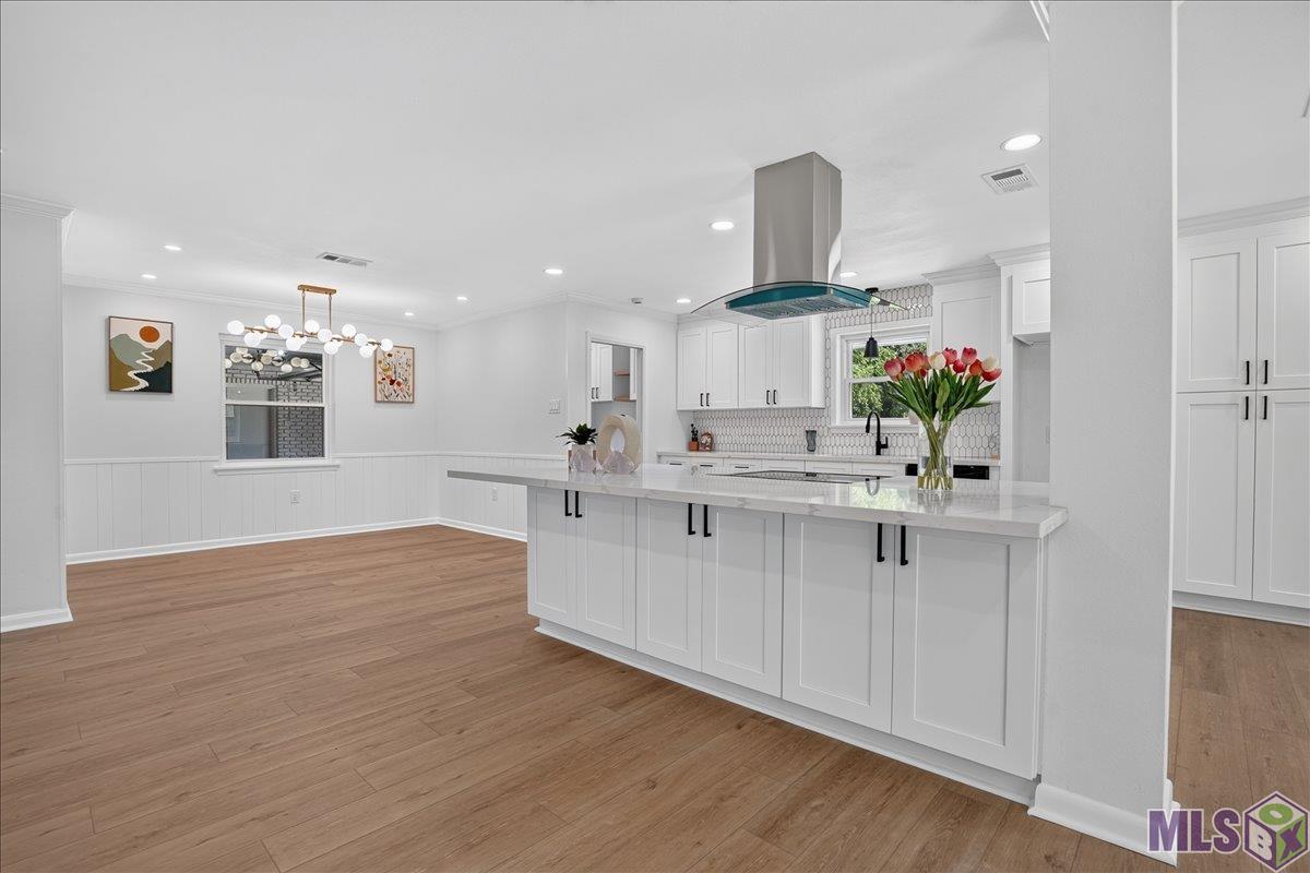 206 Alello Drive Baton Rouge, LA 70806 - Photo 4 of 34 Gallery Image 4