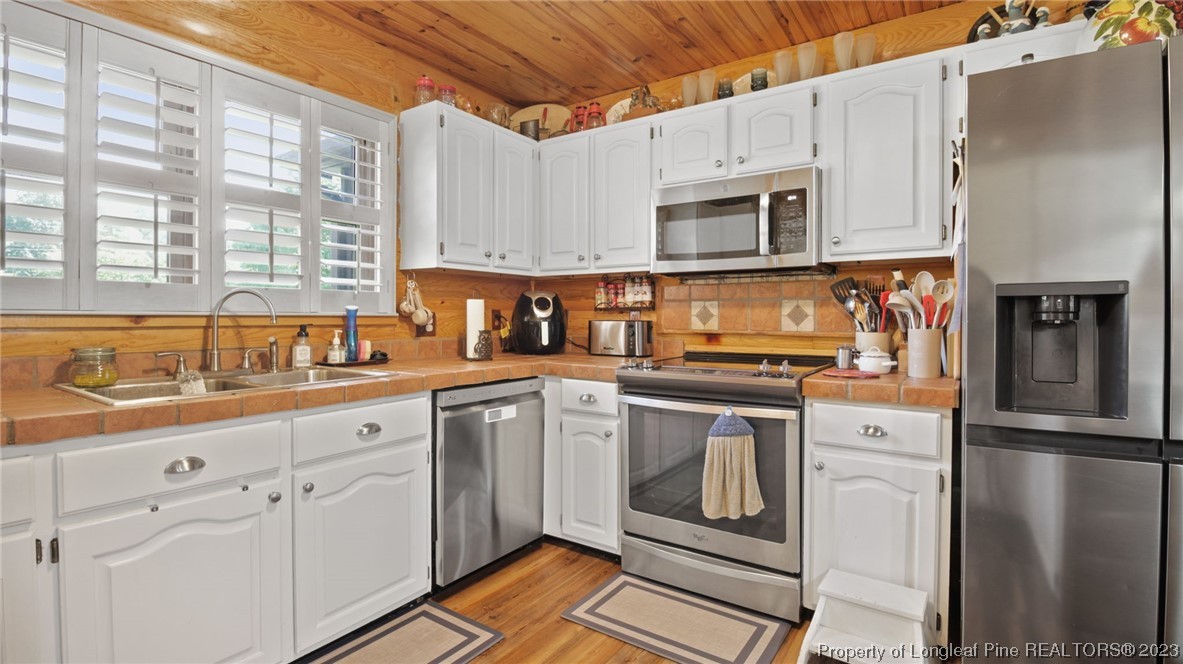 2340 H Bullard Road Hope Mills, NC 28348 - Photo 27 of 39 Gallery Image 27