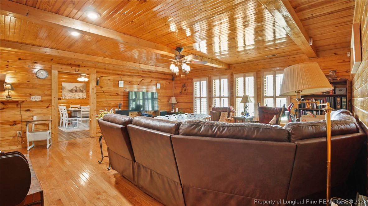 2340 H Bullard Road Hope Mills, NC 28348 - Photo 32 of 39 Gallery Image 32