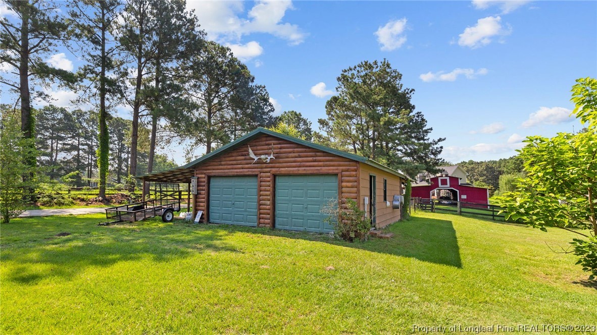 2340 H Bullard Road Hope Mills, NC 28348 - Photo 36 of 39 Gallery Image 36