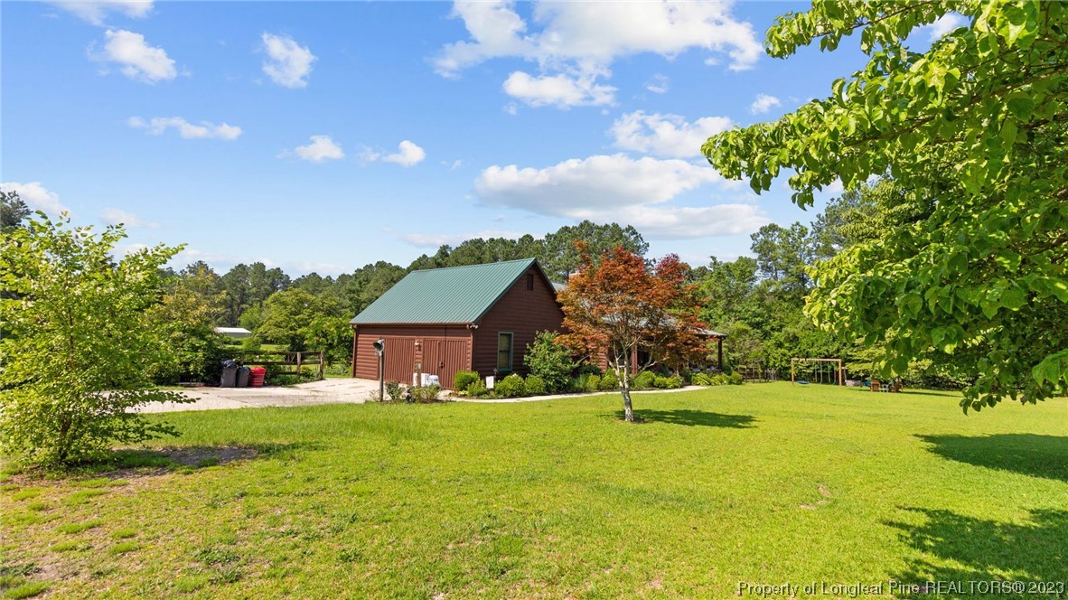 2340 H Bullard Road Hope Mills, NC 28348 - Photo 4 of 39 Gallery Image 4