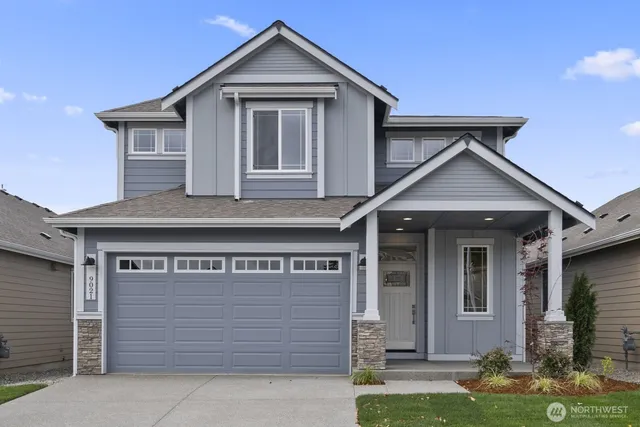 $674,950 | 9021 Wyatt Court Southeast, Tumwater, WA 98501