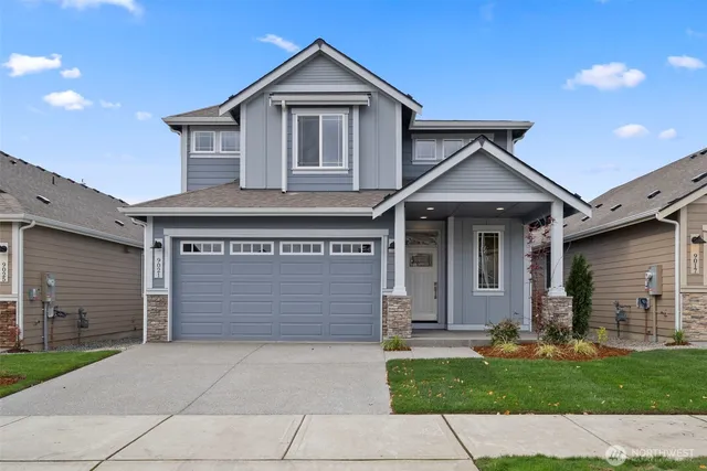 $674,950 | 9021 Wyatt Court Southeast, Tumwater, WA 98501