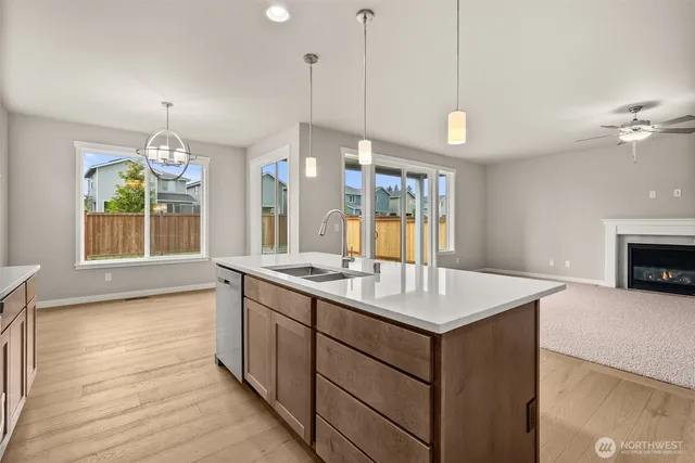 $674,950 | 9021 Wyatt Court Southeast, Tumwater, WA 98501