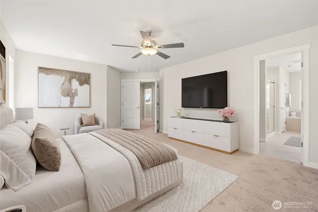 $674,950 | 9021 Wyatt Court Southeast, Tumwater, WA 98501