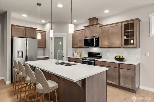 $674,950 | 9021 Wyatt Court Southeast, Tumwater, WA 98501