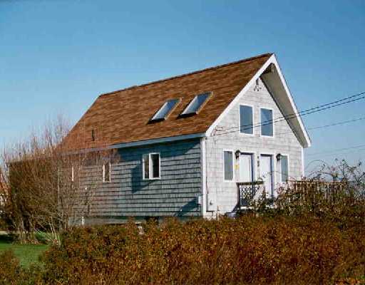 1 Gaspee Road Narragansett, RI 02882 - Photo 1 of 1 Exterior Front.