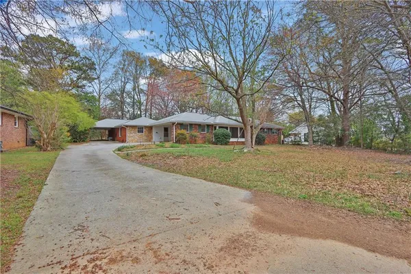 $295,000 | 2738 Odum Street Southwest, Snellville, GA 30078