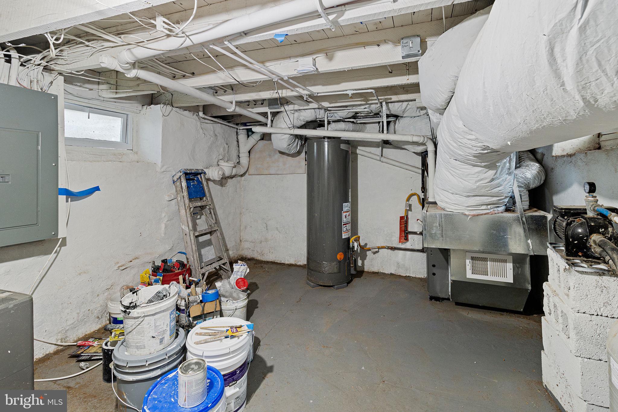 51 Dublin Road Pennington, NJ 08534 - Photo 26 of 27 Basement