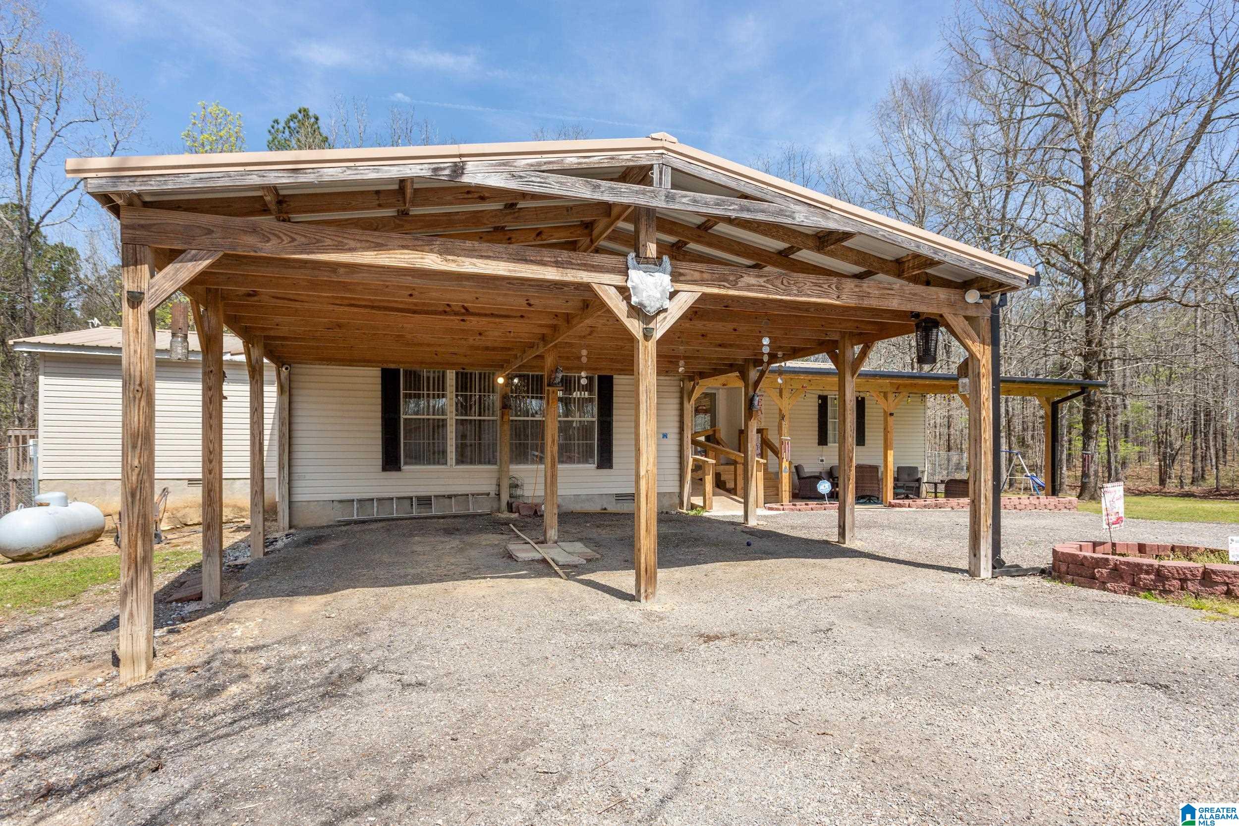 1060 Boiling Springs Road Ohatchee, AL 36271 - Photo 2 of 35