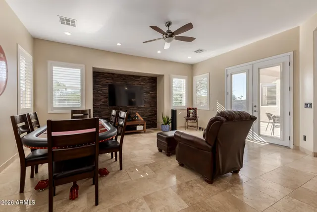 $630,000 | 6827 West El Cortez Place, Peoria, AZ 85383