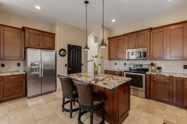 $630,000 | 6827 West El Cortez Place, Peoria, AZ 85383